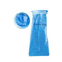 vomit bag